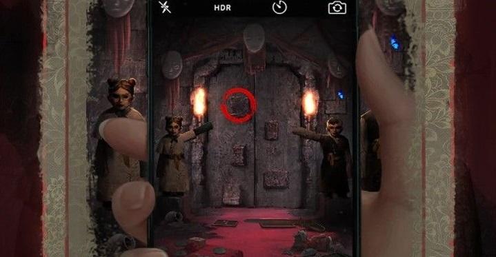 纸嫁衣2手机开石门攻略