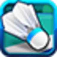 超级羽毛球联赛破解版