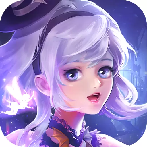 圣杯传奇九游版