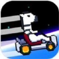 复古卡丁车冲刺免费版