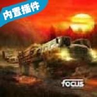 旋转轮胎泥泞奔驰内置修改器破解版