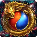 古云传奇之至尊蓝月高爆版