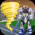 变形机甲骑士最新版