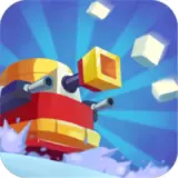 合成炮打砖块免费