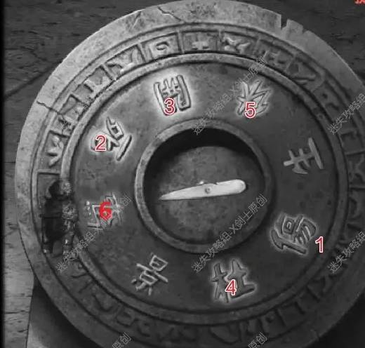 纸嫁衣2奘铃村第四章怎么过？