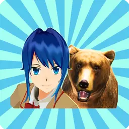 动物校园模拟器手机版