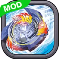 陀螺爆裂最新破解版