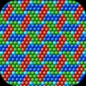 乐游泡泡龙游戏