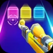 炫彩枪神完整版游戏