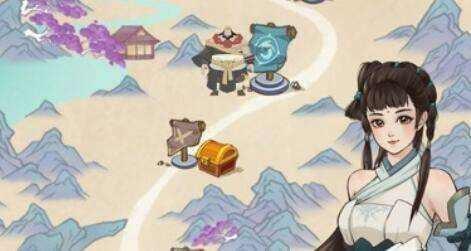 我是大侠游戏大全