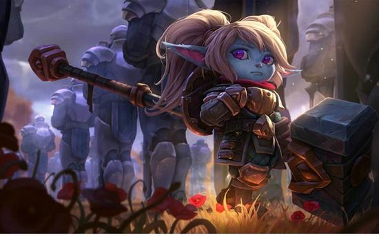 小拳拳锤你胸口