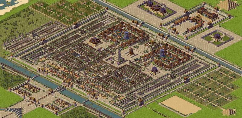 龙之崛起游戏大全