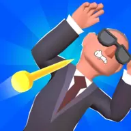 钉钉大作战完整版