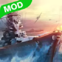 炮艇战3D最新破解版