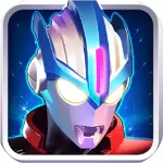 奥特曼传奇英雄