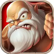 女神联盟GM万抽版手游