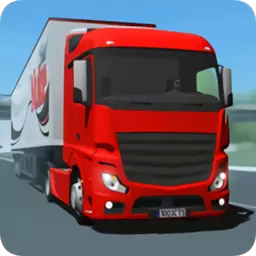 卡车模拟驾驶破解版