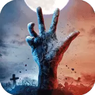 末日空袭丧尸危机红包版