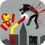 火柴人影子勇士最新版