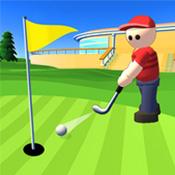 高尔夫俱乐部经理大亨