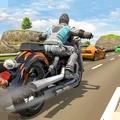 3D特技摩托车变态版福利版