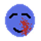 我不是小蓝测试版游戏