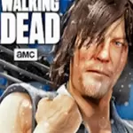 行尸走肉无人之地