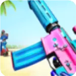 机器人射击游戏