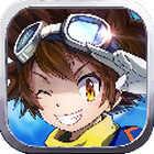 数码宝贝大冒险