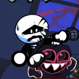 黑色星期五之夜腐化版