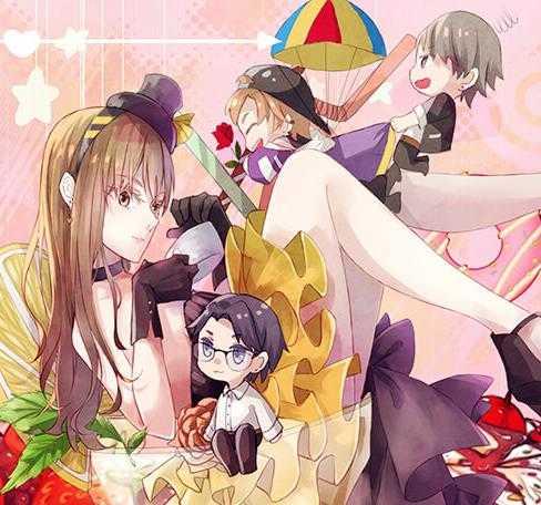 女神自救攻略修改版最新2021