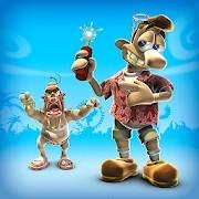 浮岛物语中文版