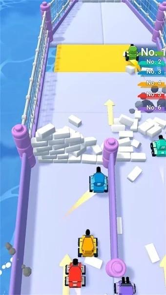 小坦克跳跃正式版安卓最新版