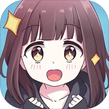 表情包少女menhera