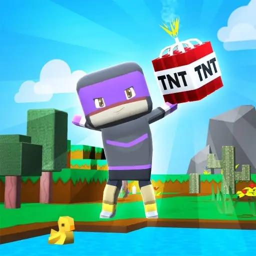 我的世界生存战争无广告修改版