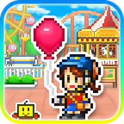 游乐园梦物语汉化debug游戏