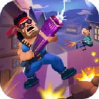 乱斗枪神无限金币版