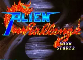 街机游戏星宿格斗手机版