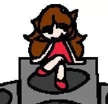 黑色星期五之夜沙雕版mod