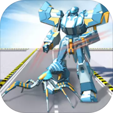 全民超级英雄大作战安卓版手游