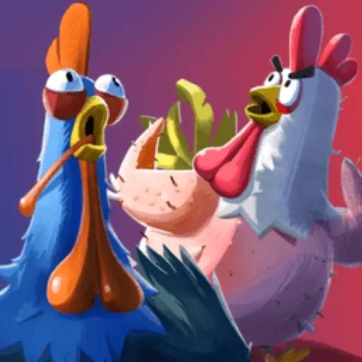 危鸡之夜2021最新国际服正式版