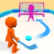 曲棍球高手红包版手游