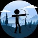 火柴人射箭2021