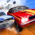 3D疯狂赛车