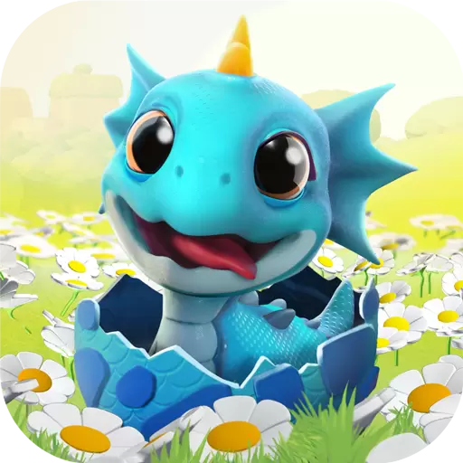 萌龙大乱斗无限钻石修改版