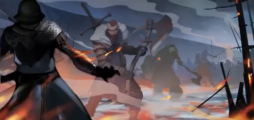 ​生存游戏如何打造沉浸式体验 带你走进《冰原守卫者》的世界