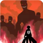 火柴人大战巨人