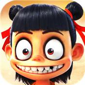 小怪物必须死九游版