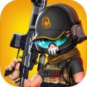 神枪行动内置菜单版游戏