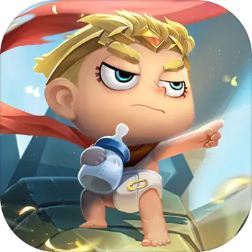 代号冒险者安卓版手游